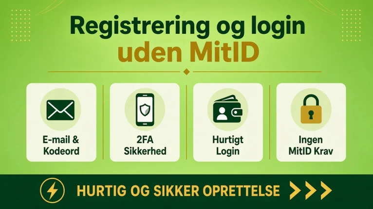casino uden mitid